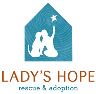 Ladys Hope Dog Rescue